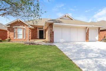 2409 NW 152ND ST EDMOND, OK 73013